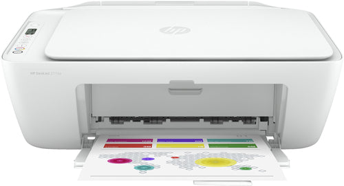 HP DeskJet 2710e All-in-One Printer Thermal inkjet A4 4800 x 1200 DPI 7.5 ppm Wi-Fi HP DeskJet 2710e All-in-One Printer Thermal inkjet A4 4800 x 1200 DPI 7.5 ppm Wi-Fi
